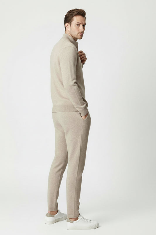 Conjunto de Lana - Merino