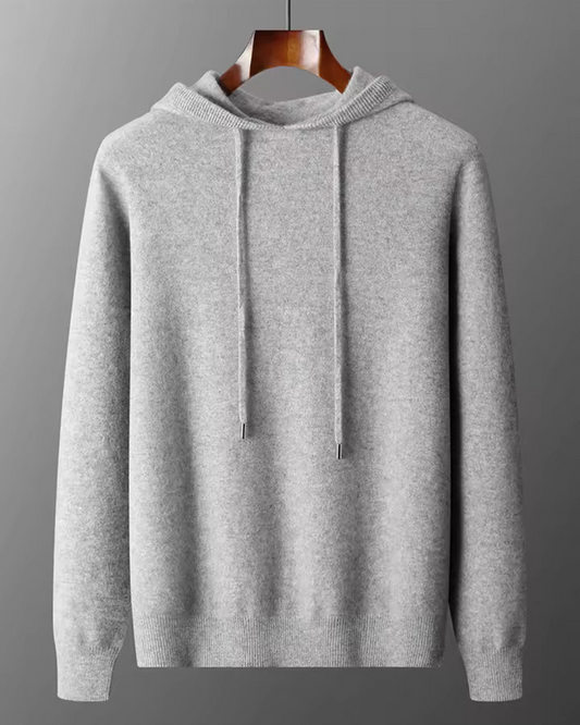 Chándal de cachemira Turín