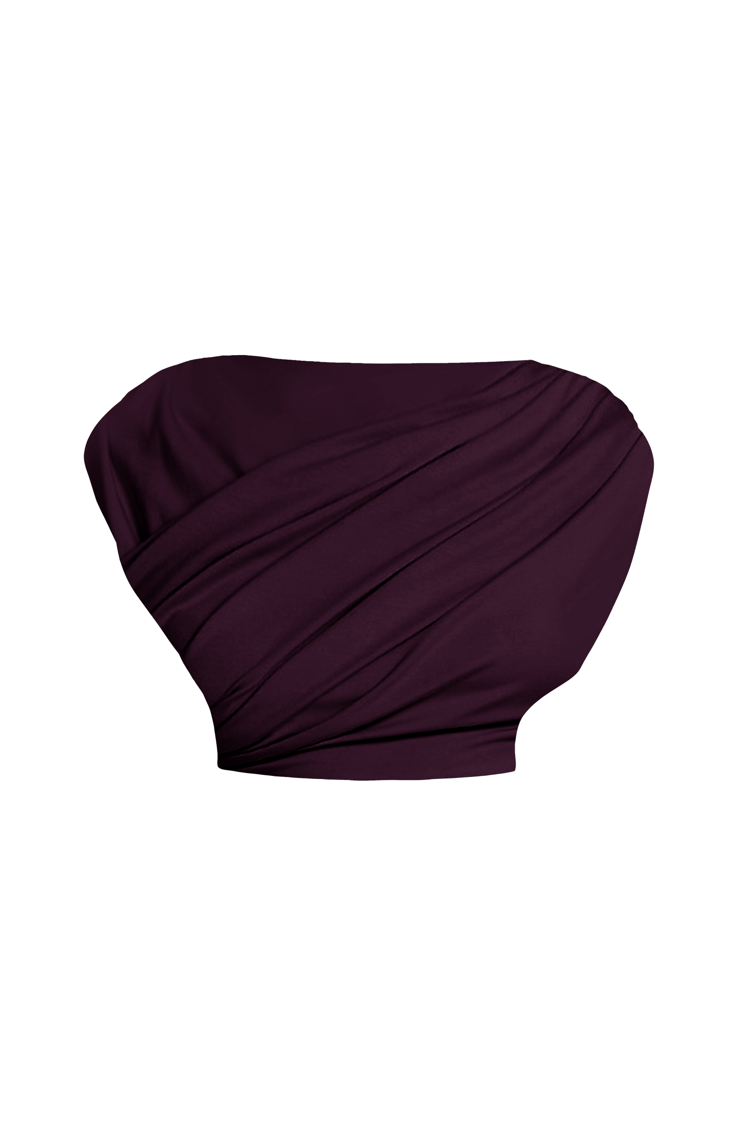 TOP AMARA - CIRUELA