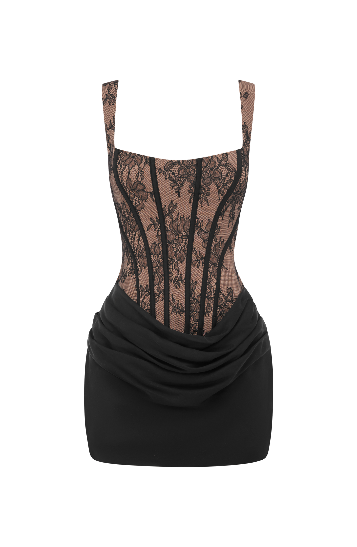 CORNELIA - VESTIDO