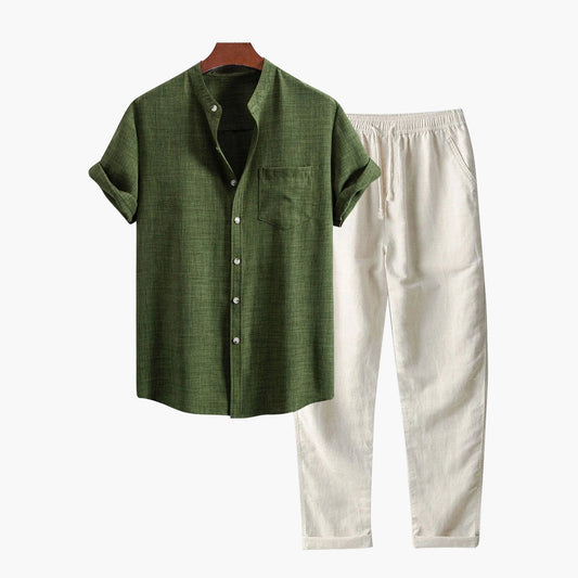 Conjunto de Verano - Nice