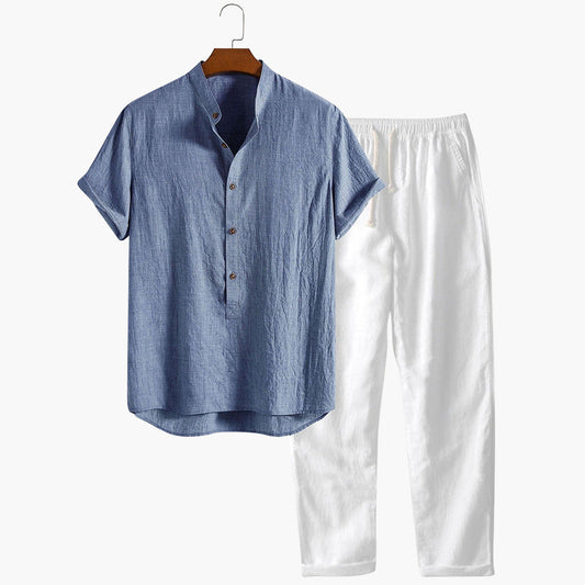 Conjunto de Verano - Marrakech