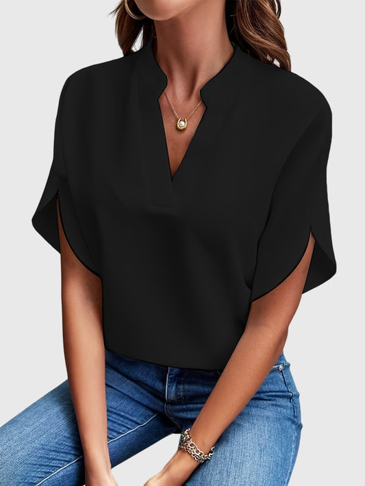 Cristina | Blusa elegante