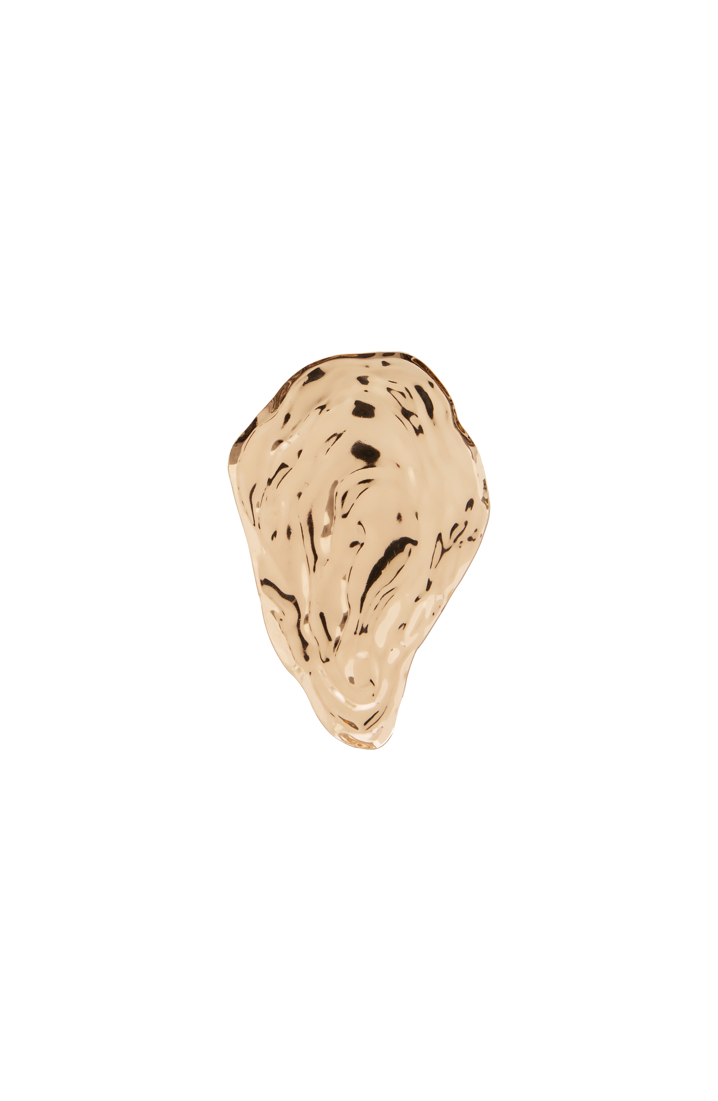 BROCHE TIA - ORO