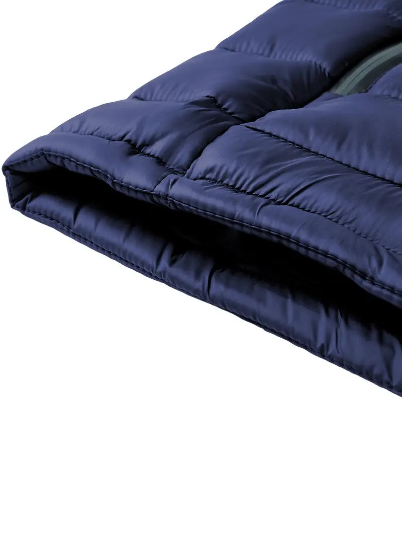 Elegante chaqueta ligera