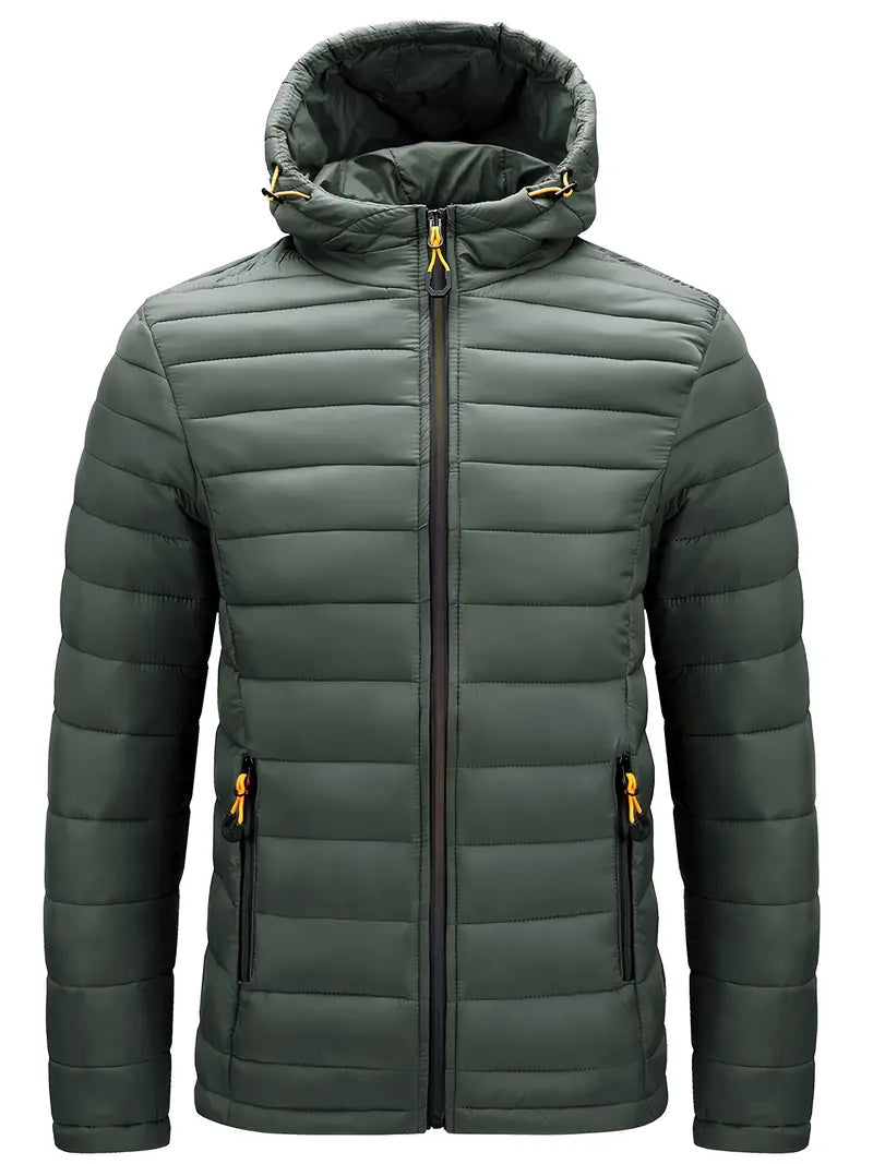 Elegante chaqueta ligera