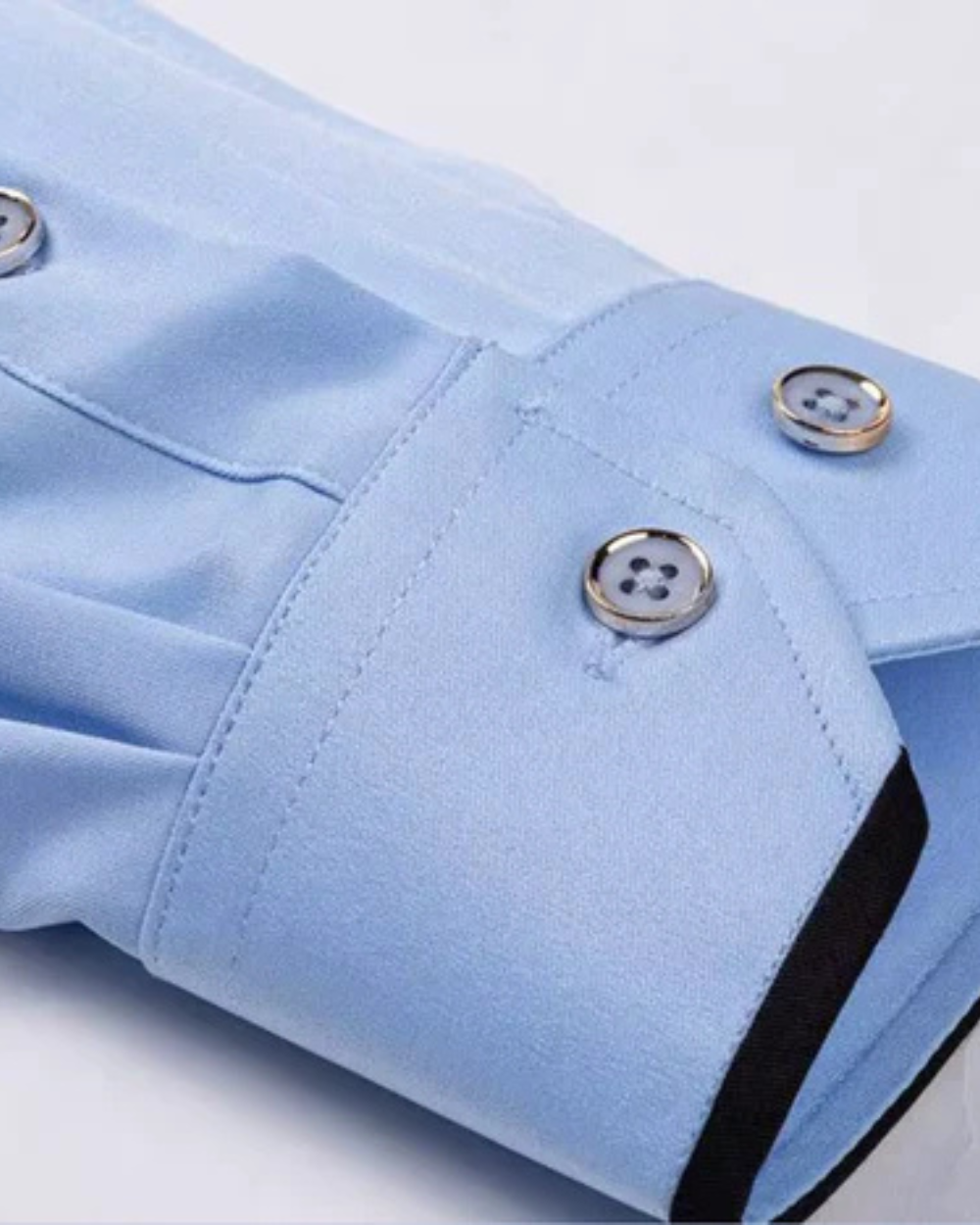 Camisa clásica elegante