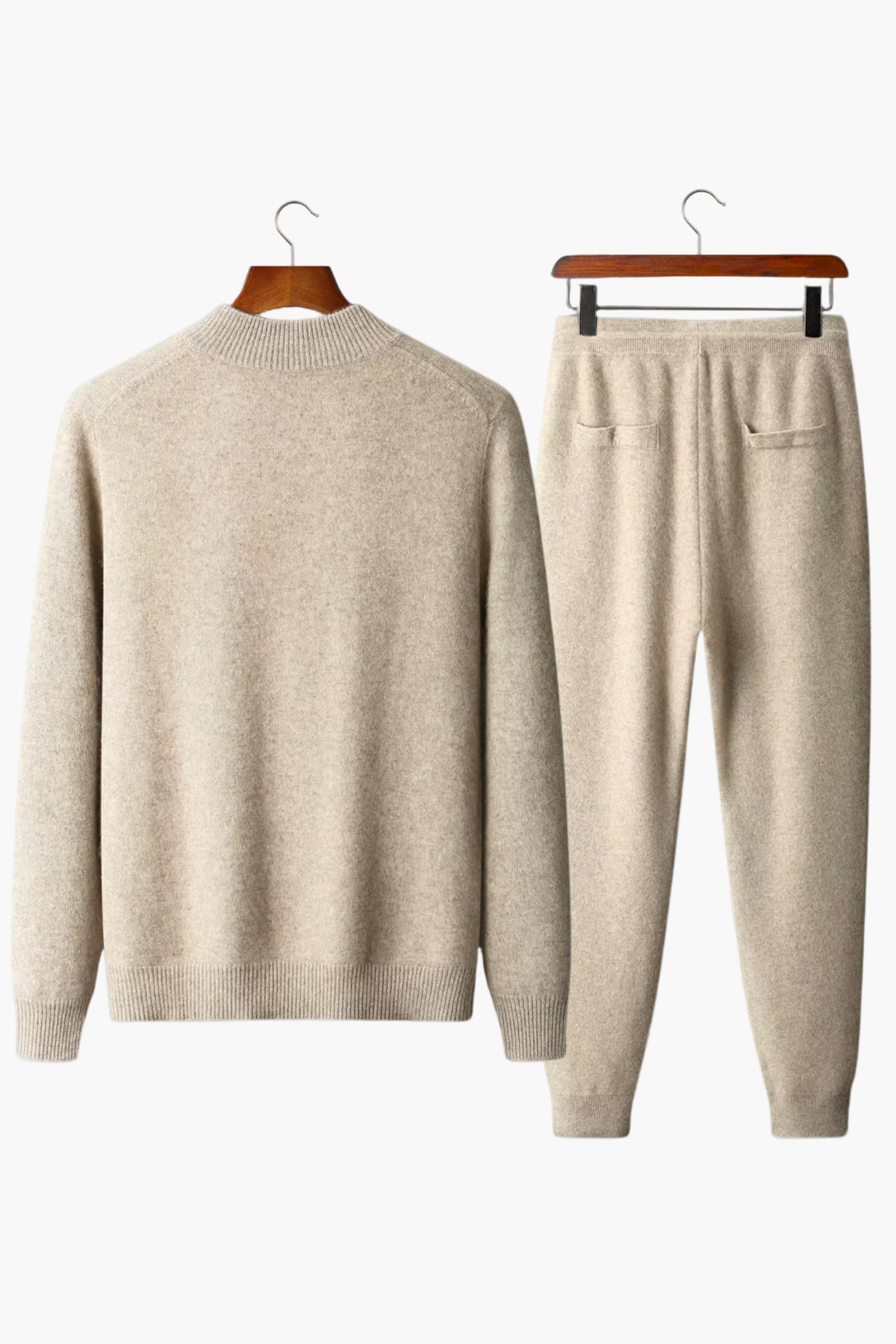 Conjunto de Lana - Merino