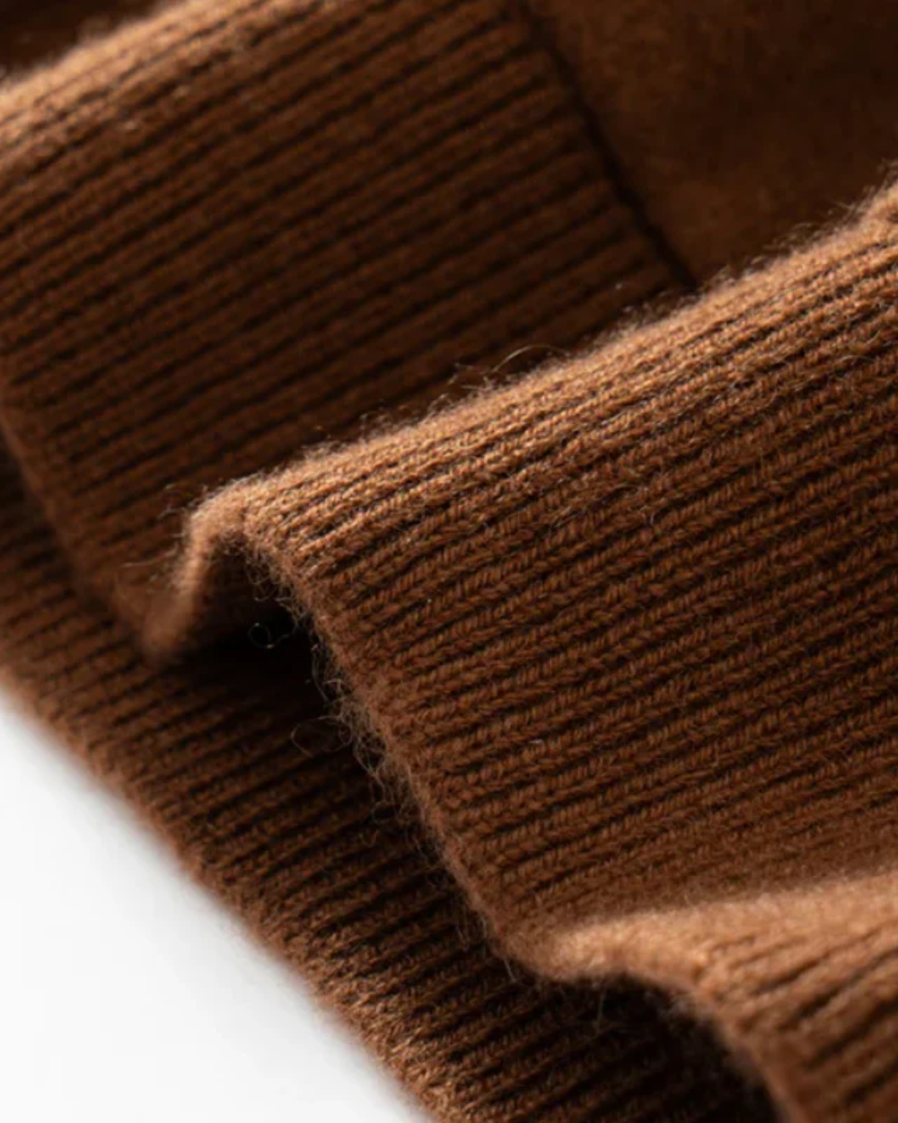 Sudadera con capucha Atlas Cashmere