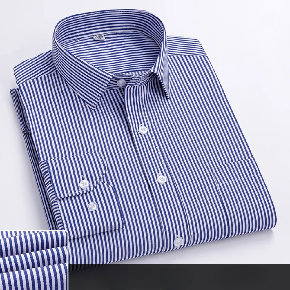 Nova Laurent - Camisa formal de oficina