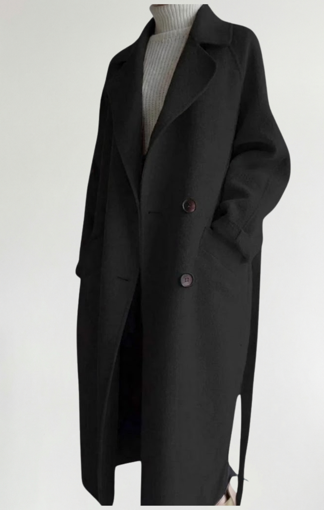 Marina - Abrigo clásico y elegante