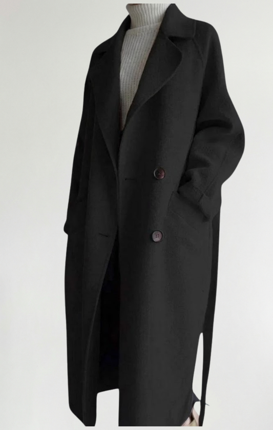 Marina - Abrigo clásico y elegante