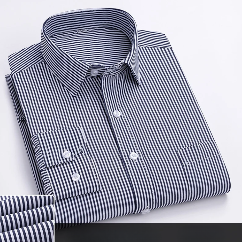 Nova Laurent - Camisa formal de oficina