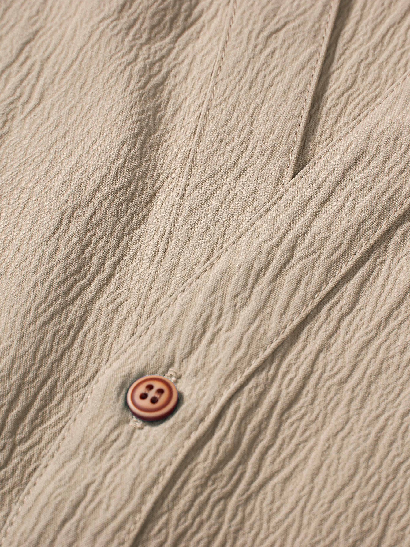 SORRENTO Conjunto de Verano de Lino