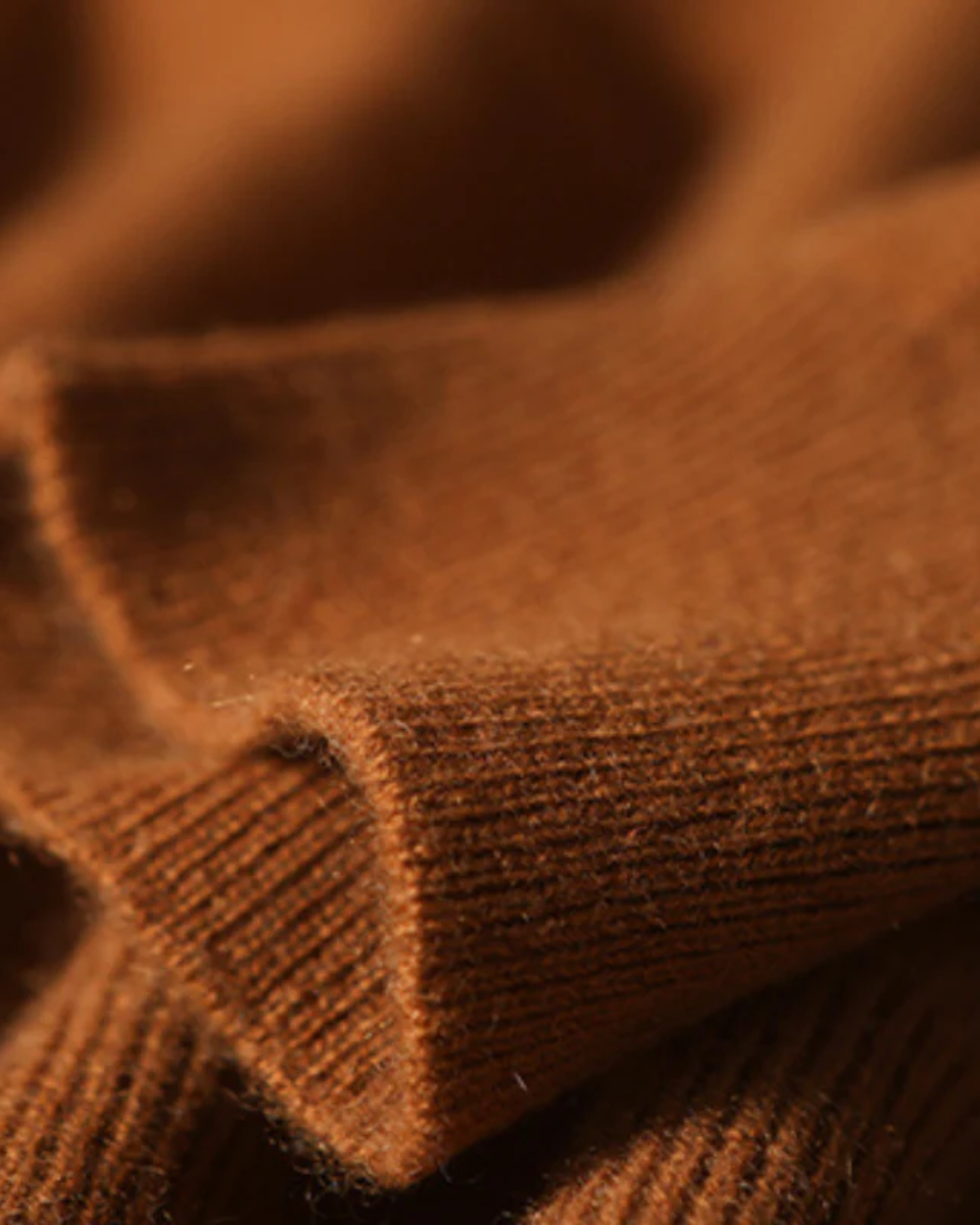 Polo de cachemira Ponza