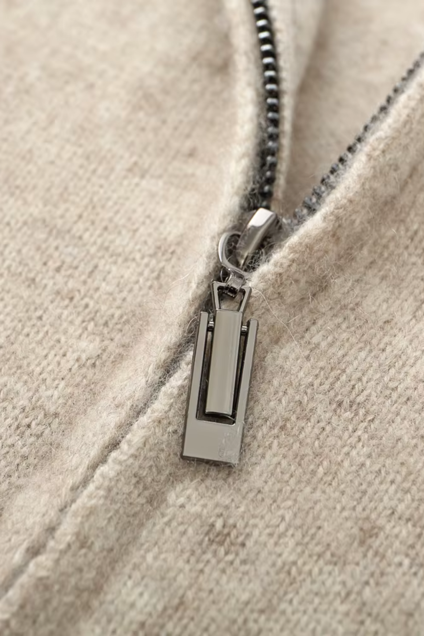 Conjunto de Lana - Merino