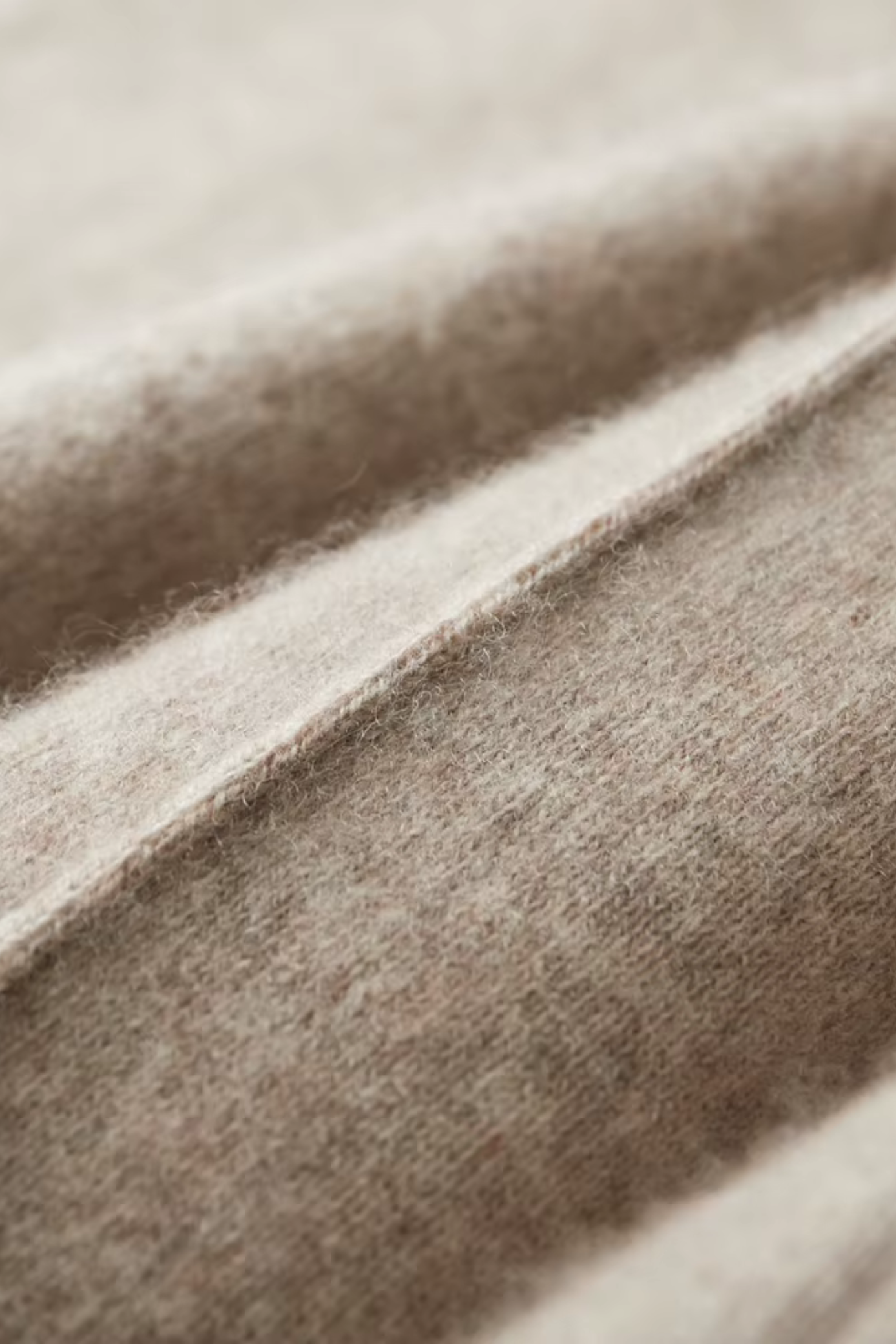 Conjunto de Lana - Merino