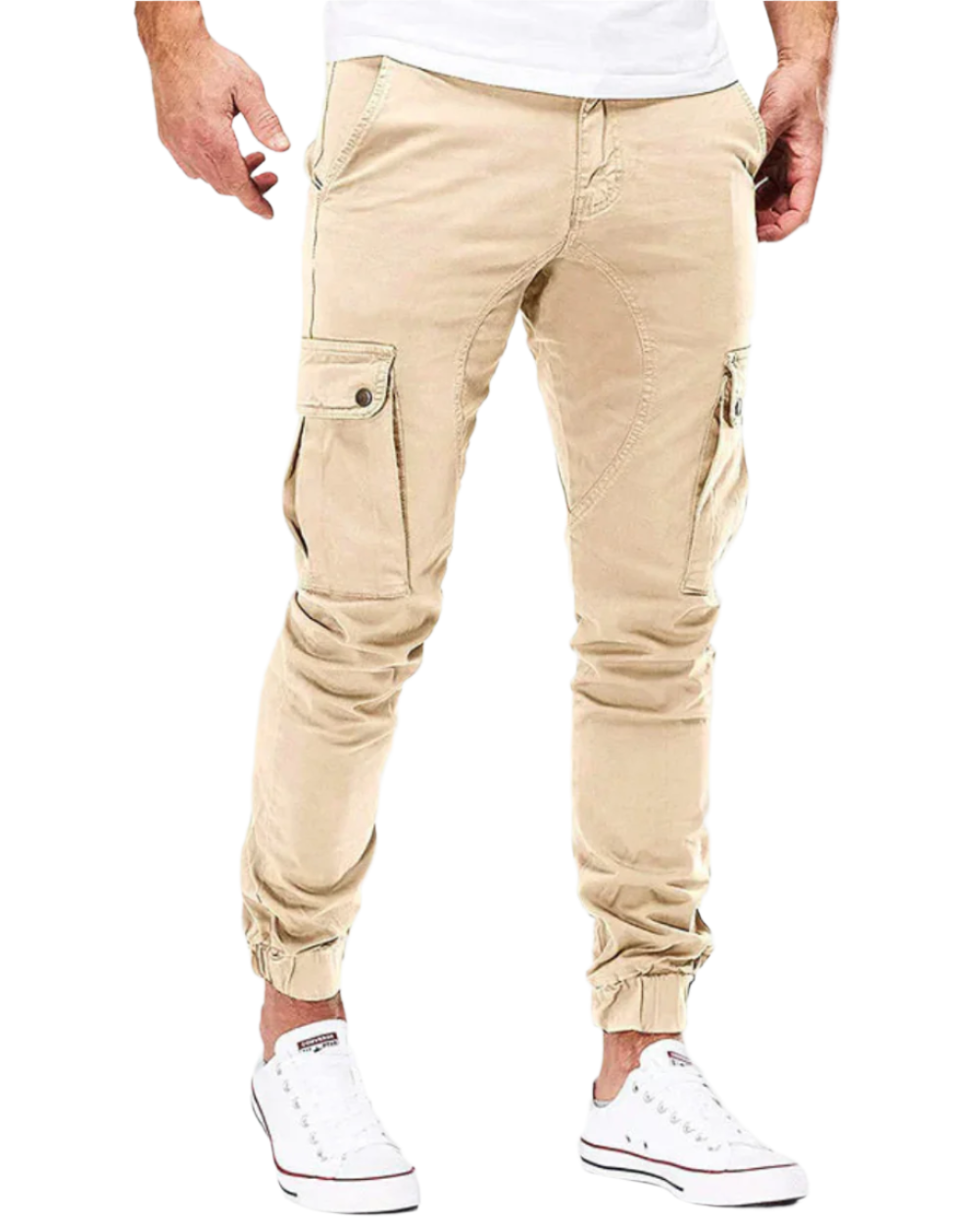 Pantalones Augusto Cargo