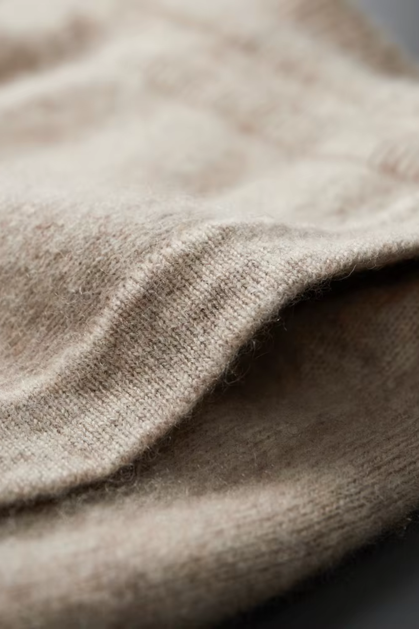 Conjunto de Lana - Merino