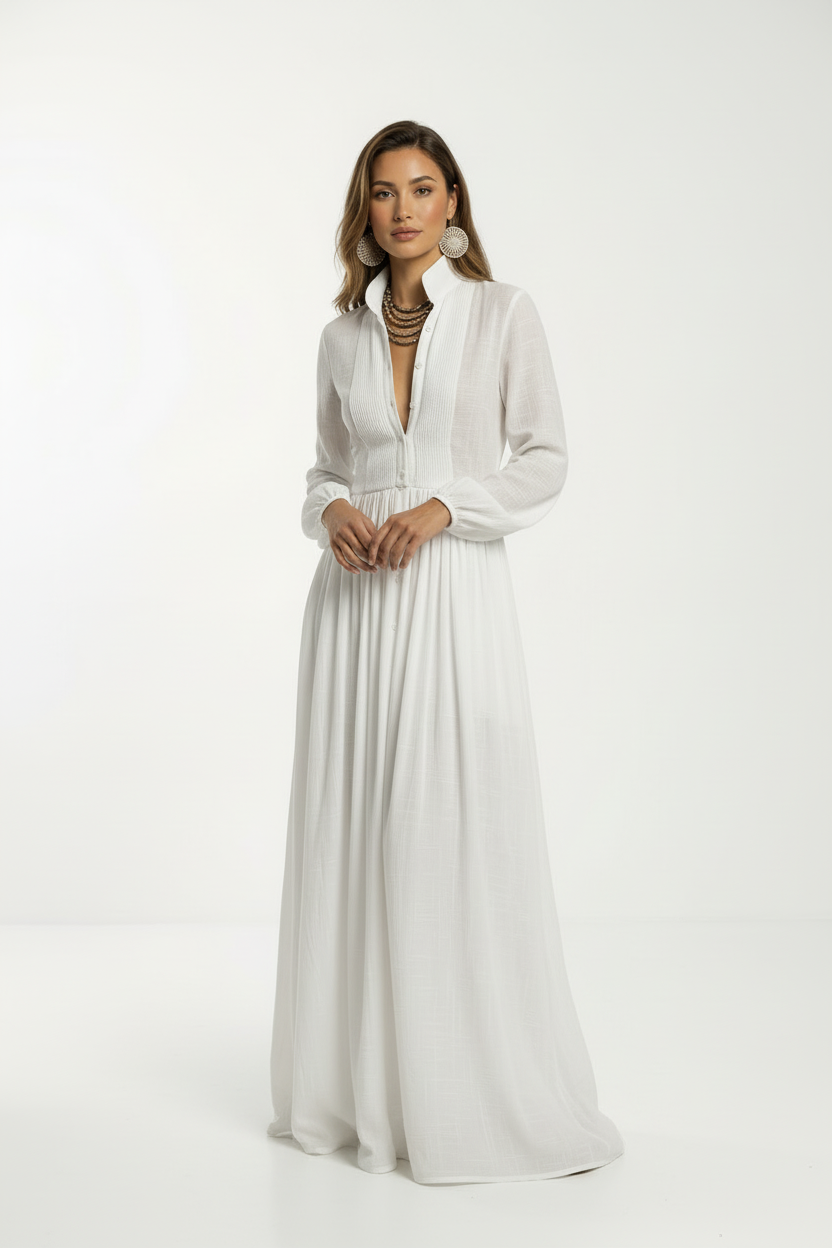 Rebeca | Vestido de moda