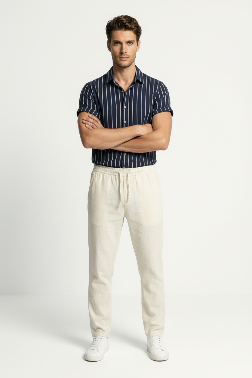 Conjunto de Verano - Cannes