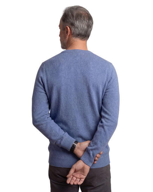 Jersey de cachemira Ibiza