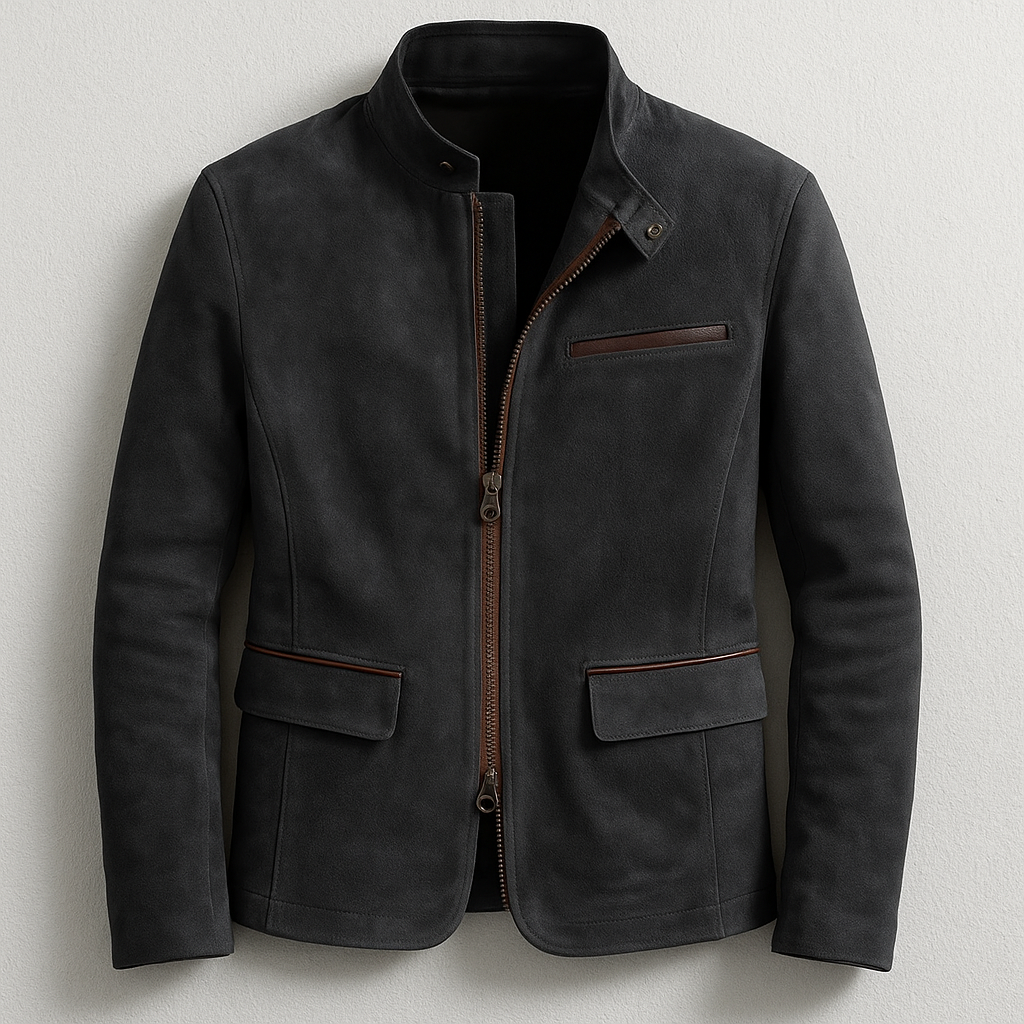 Chaqueta Chic para hombre