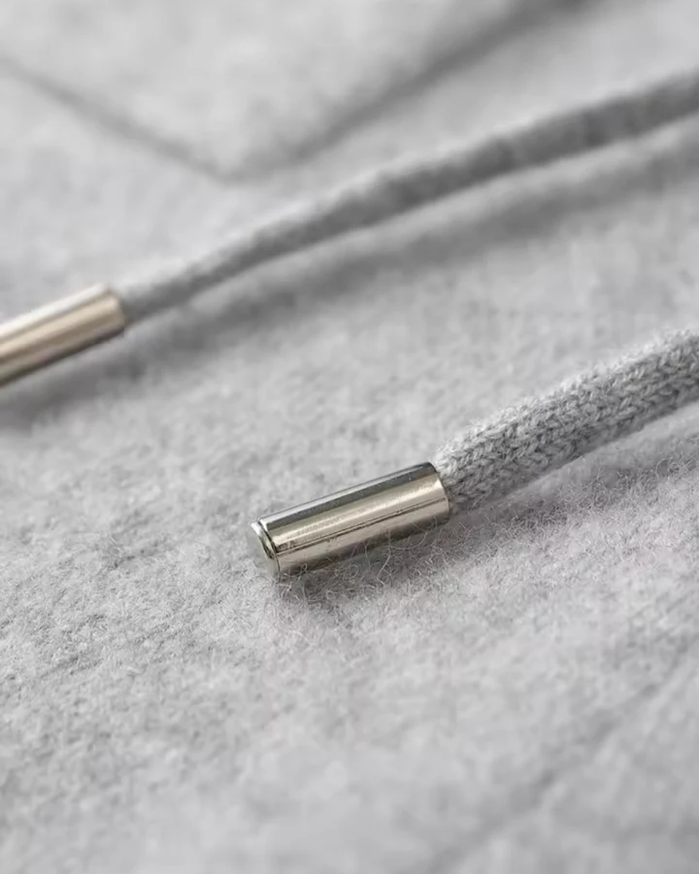 Chándal de cachemira Turín