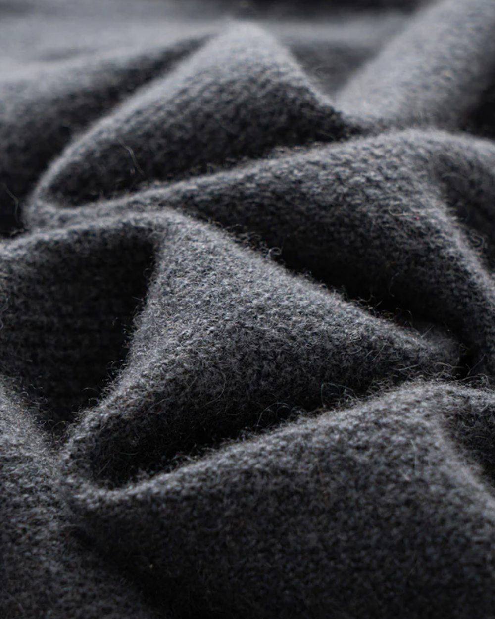 Sudadera con capucha de cachemira Procida