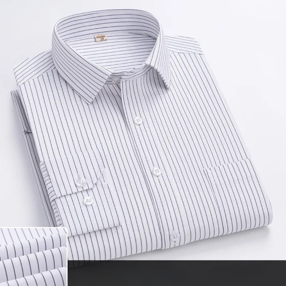 Nova Laurent - Camisa formal de oficina