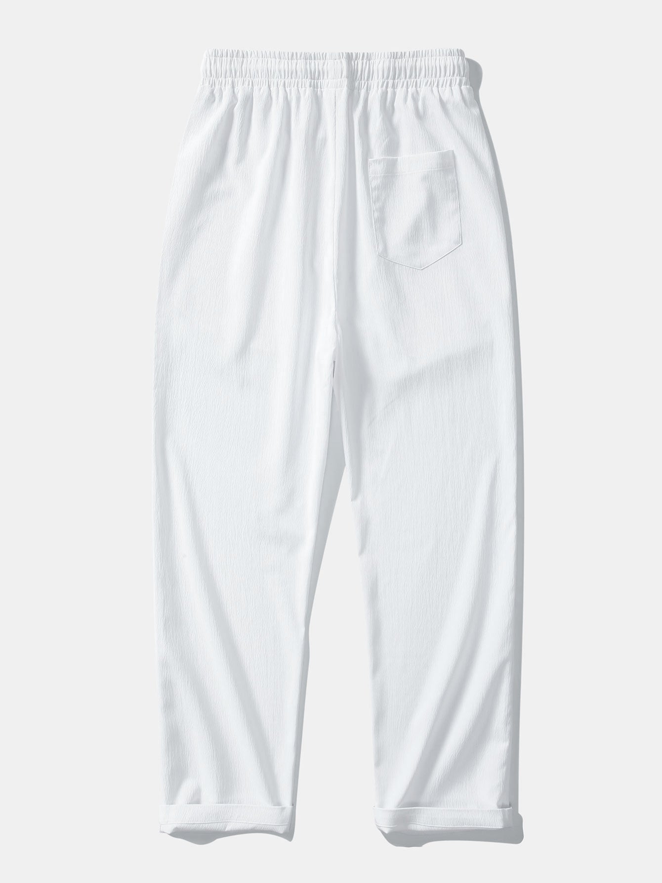 SORRENTO Conjunto de Verano de Lino