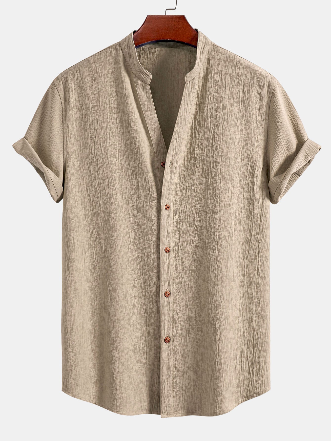 SORRENTO Conjunto de Verano de Lino