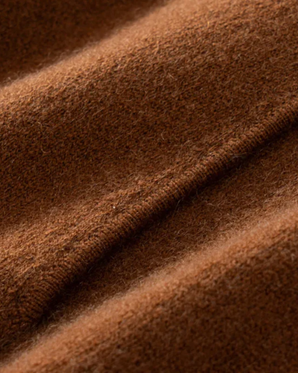 Sudadera con capucha Atlas Cashmere