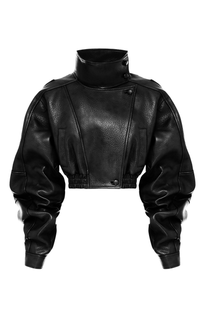 CHAQUETA BIANCA - NEGRO
