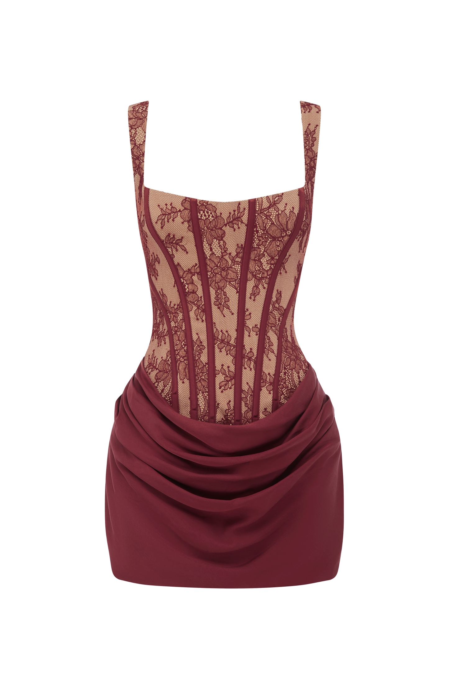 CORNELIA - VESTIDO