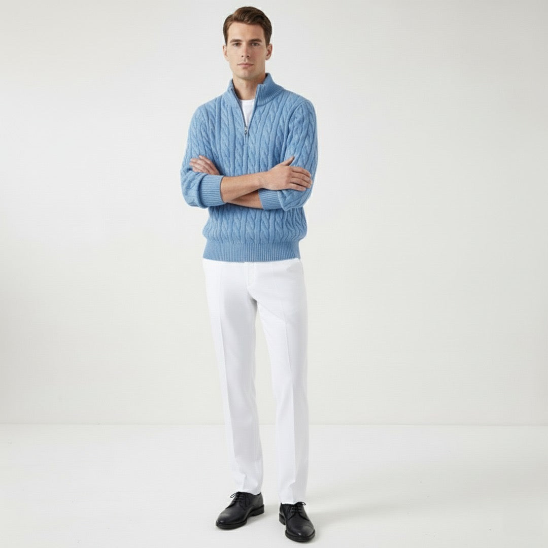 Conjunto de invierno - Rivera Stroll