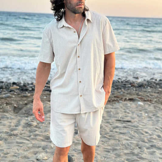 Conjunto de Verano – Roma Luce