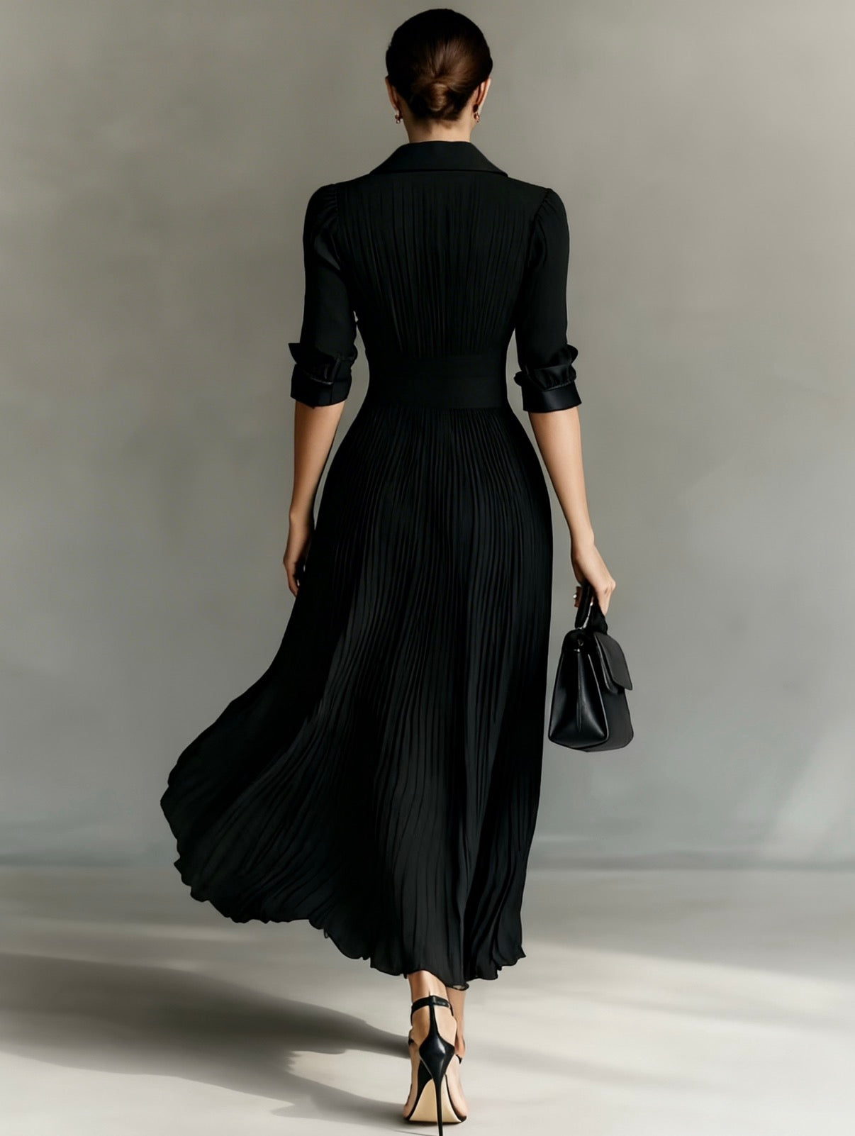 Giorgina | Vestido Largo