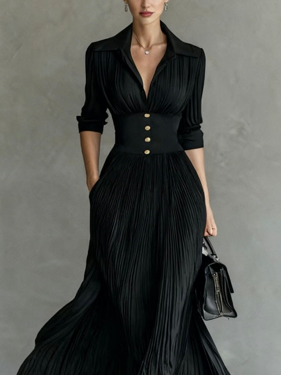 Giorgina | Vestido Largo