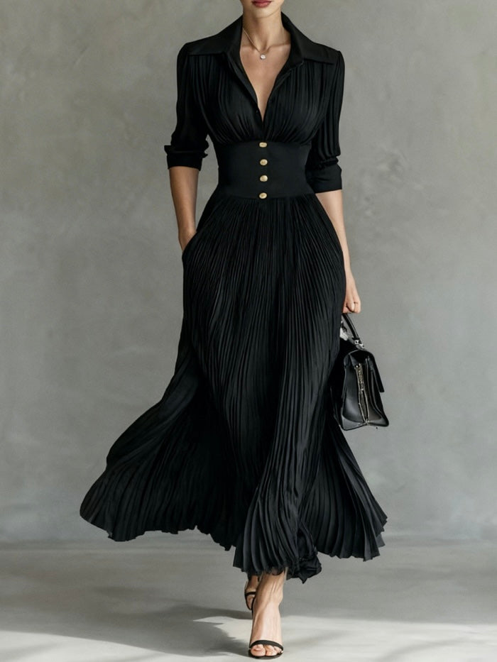 Giorgina | Vestido Largo