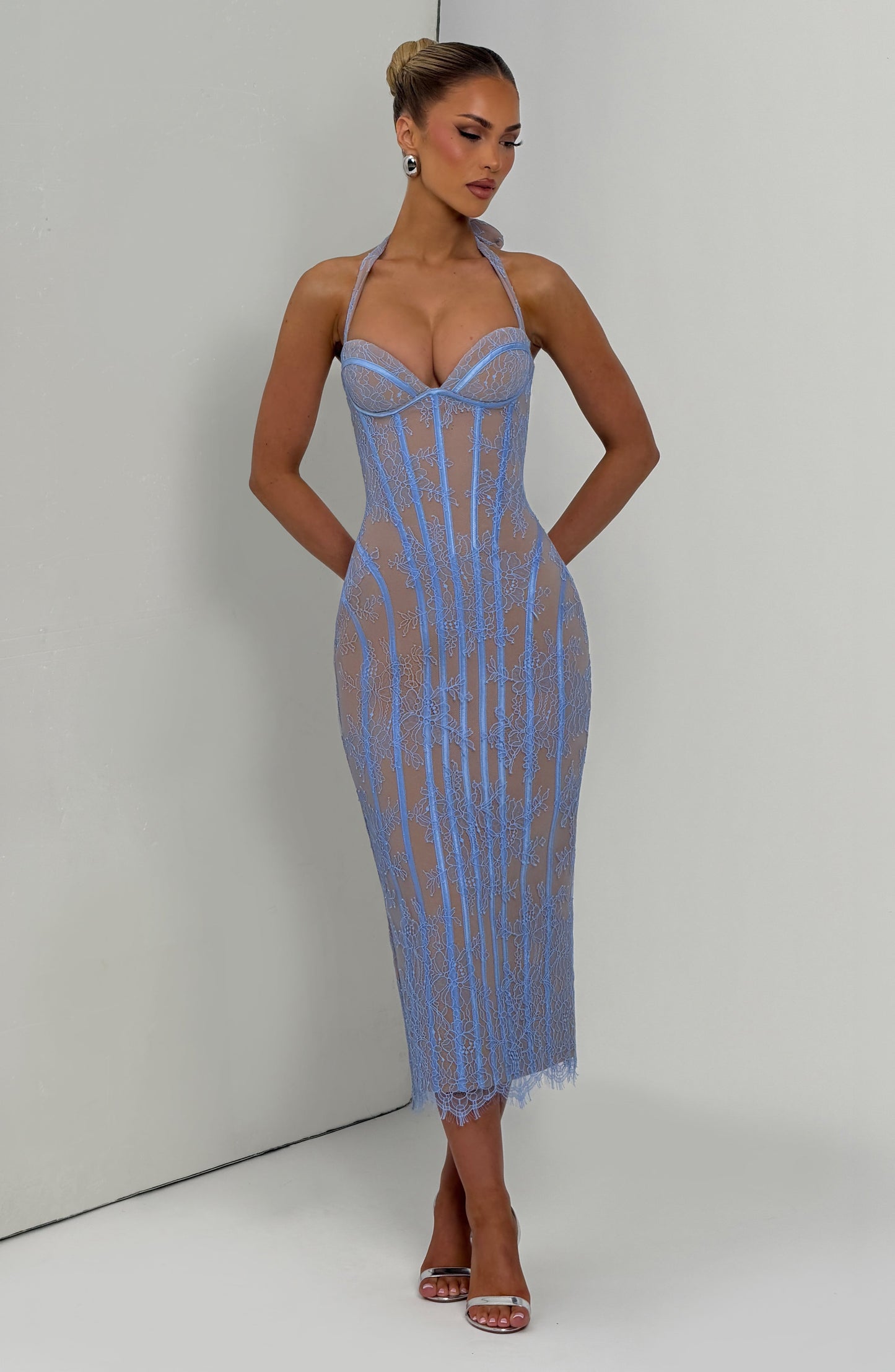 ROMA | VESTIDO