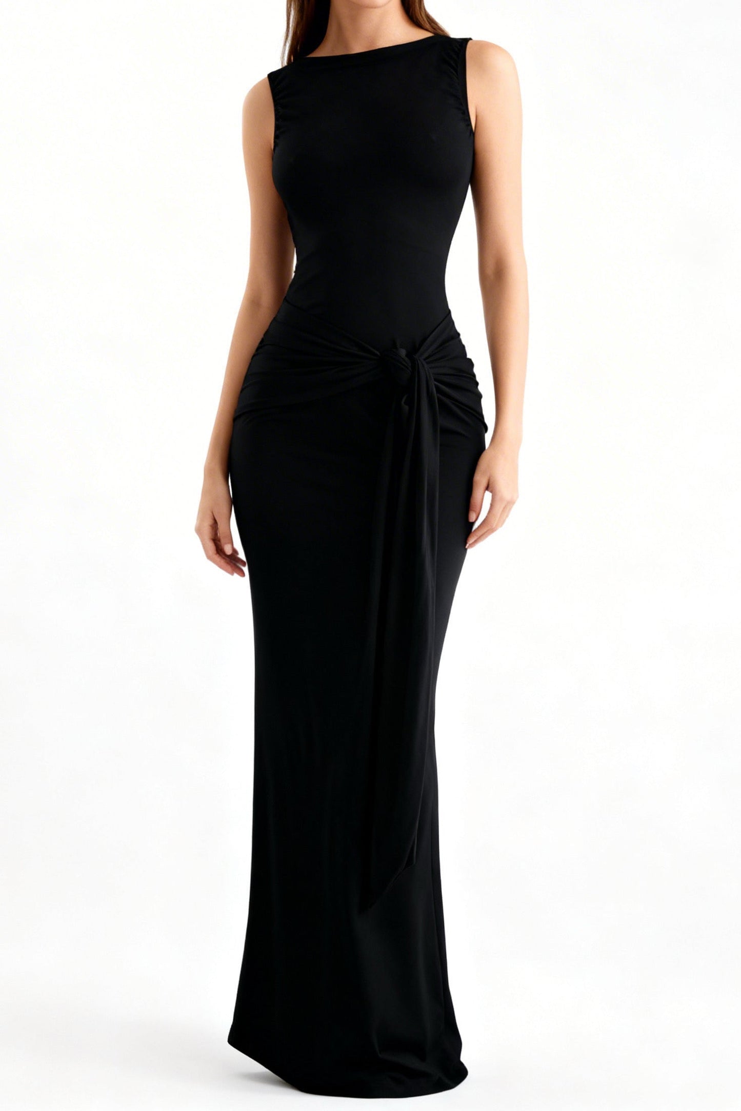 Emma | Vestido largo