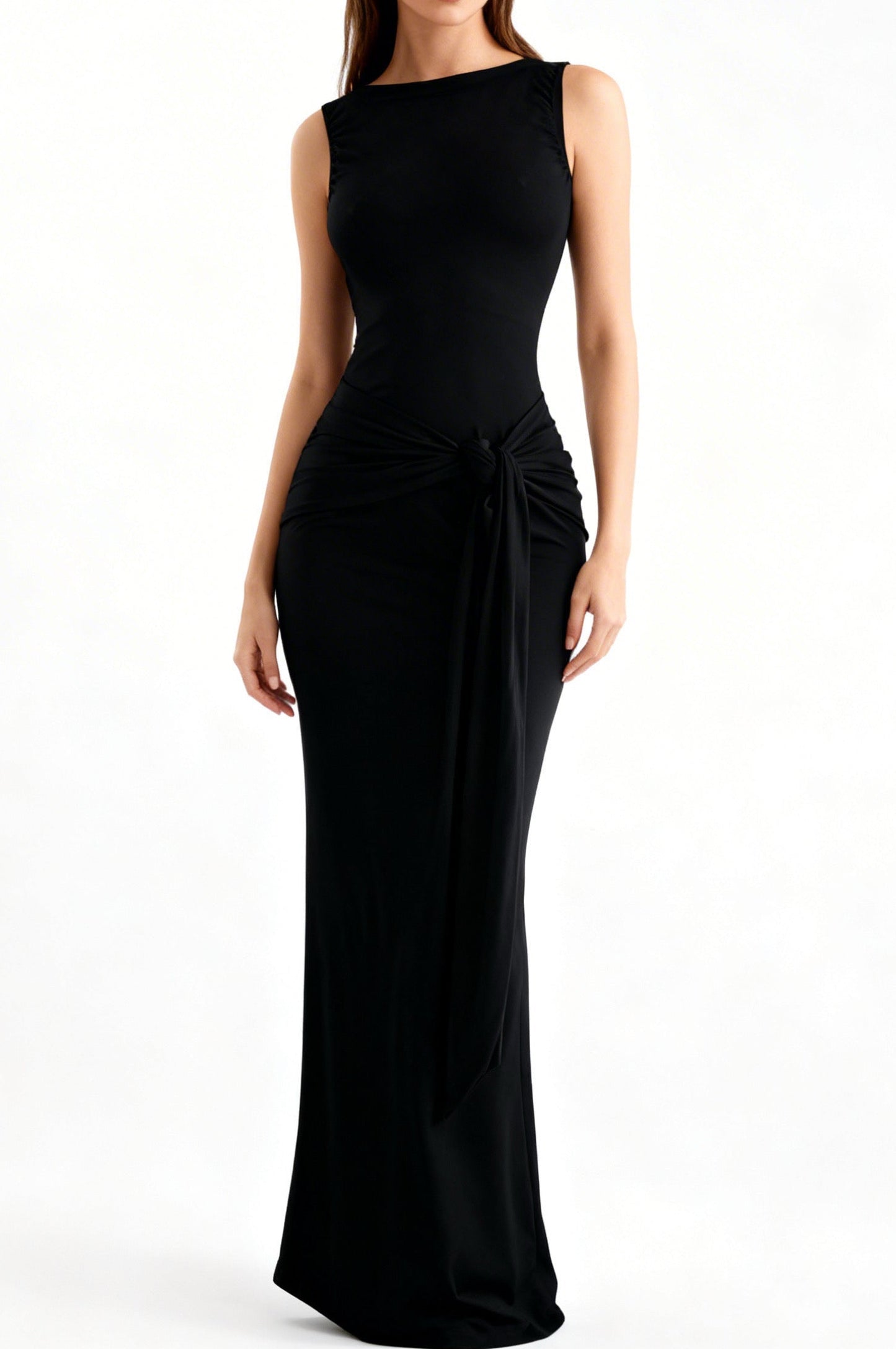 Emma | Vestido largo