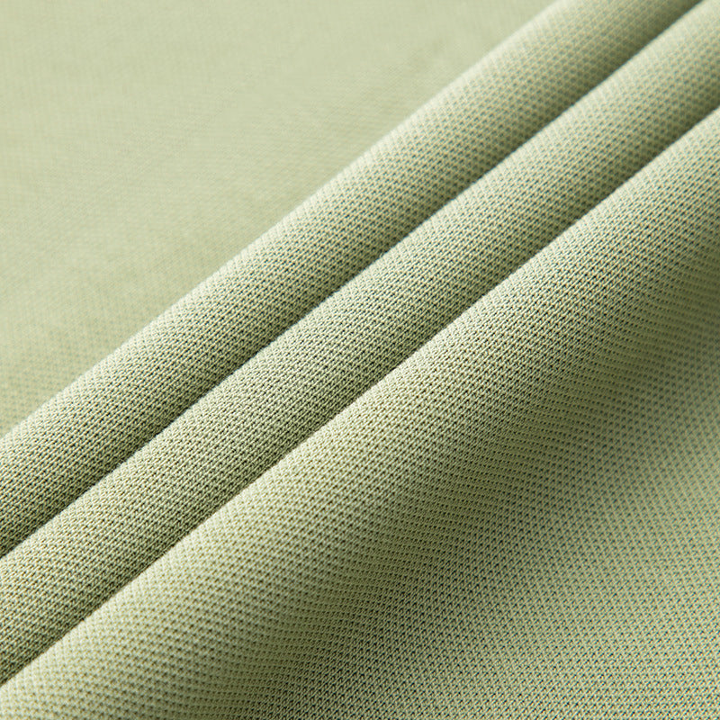 Polo de algodón elegante