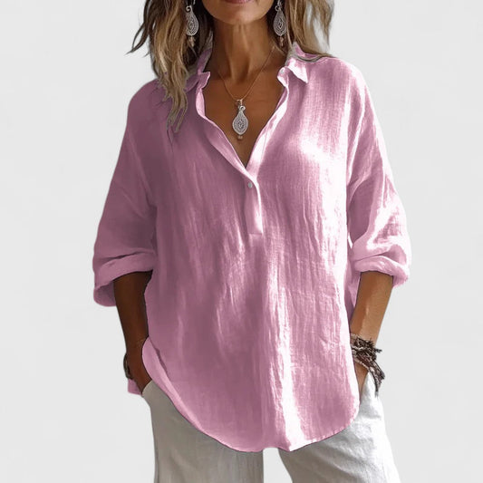 Rosa | Blusa elegante