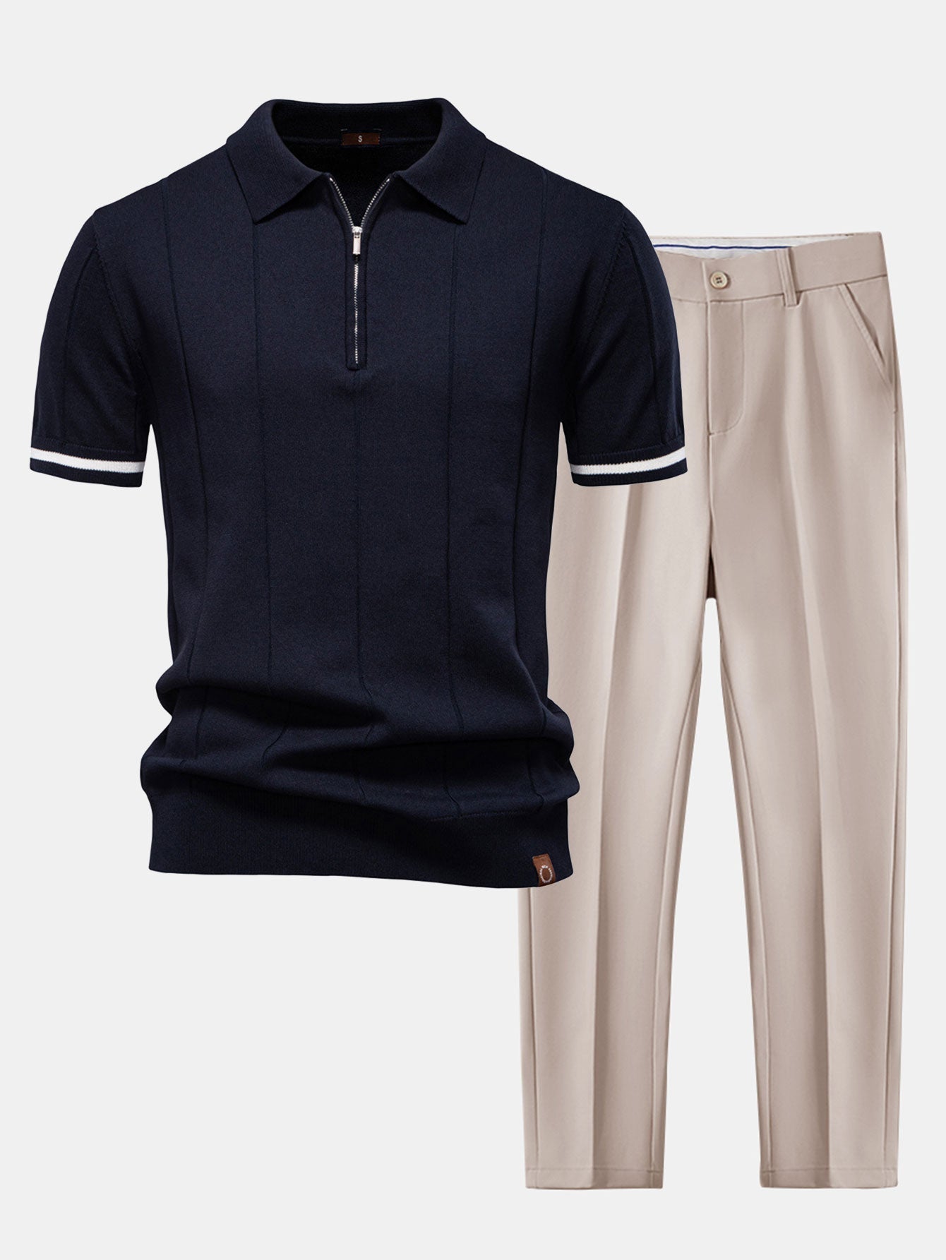 MENTON Conjunto Riviera