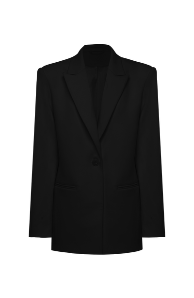 BLAZER RENATA - NEGRO