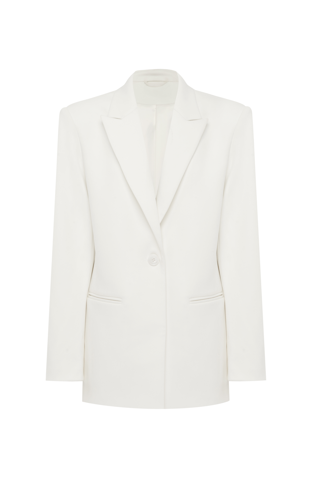 BLAZER RENATA - MARFIL