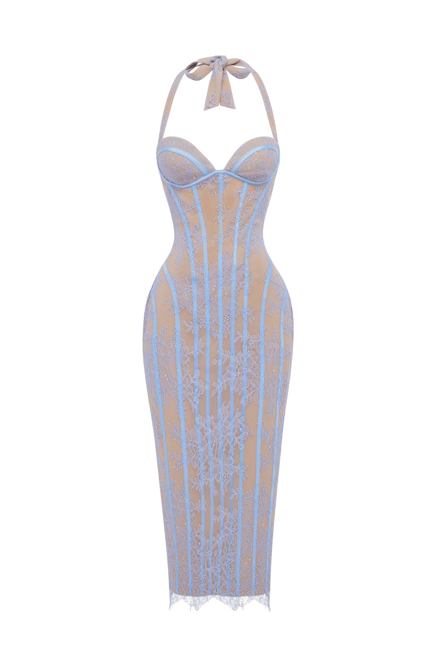 ROMA | VESTIDO