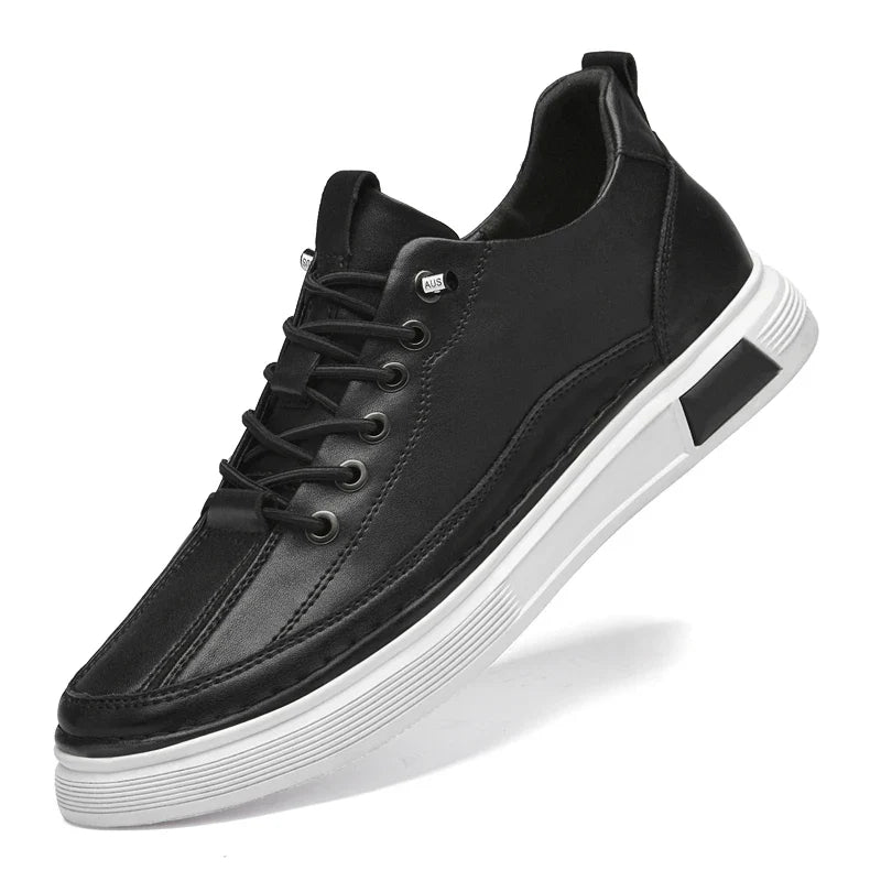 Calzado clásico para hombre